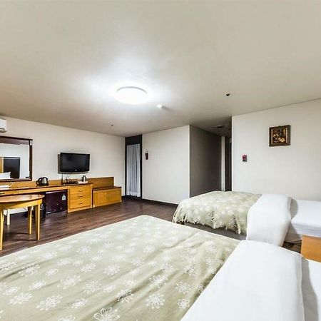 Victoria Hotel Seoul Luaran gambar
