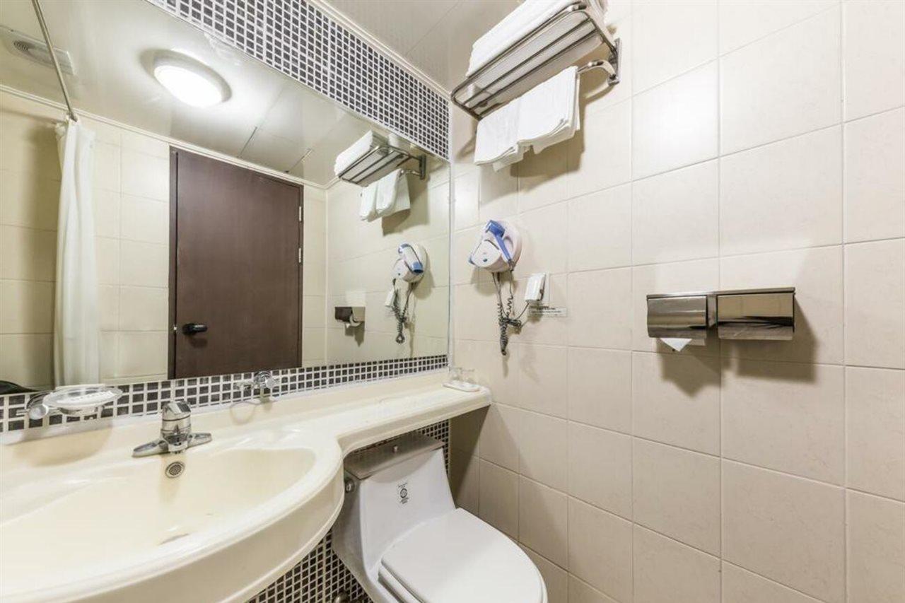 Victoria Hotel Seoul Luaran gambar