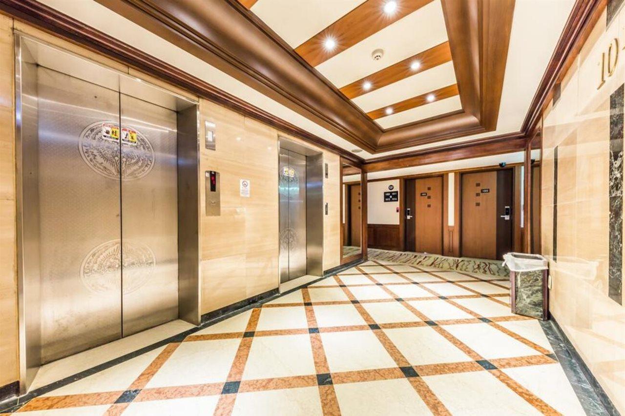 Victoria Hotel Seoul Luaran gambar