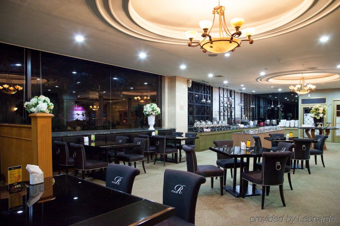 Victoria Hotel Seoul Luaran gambar