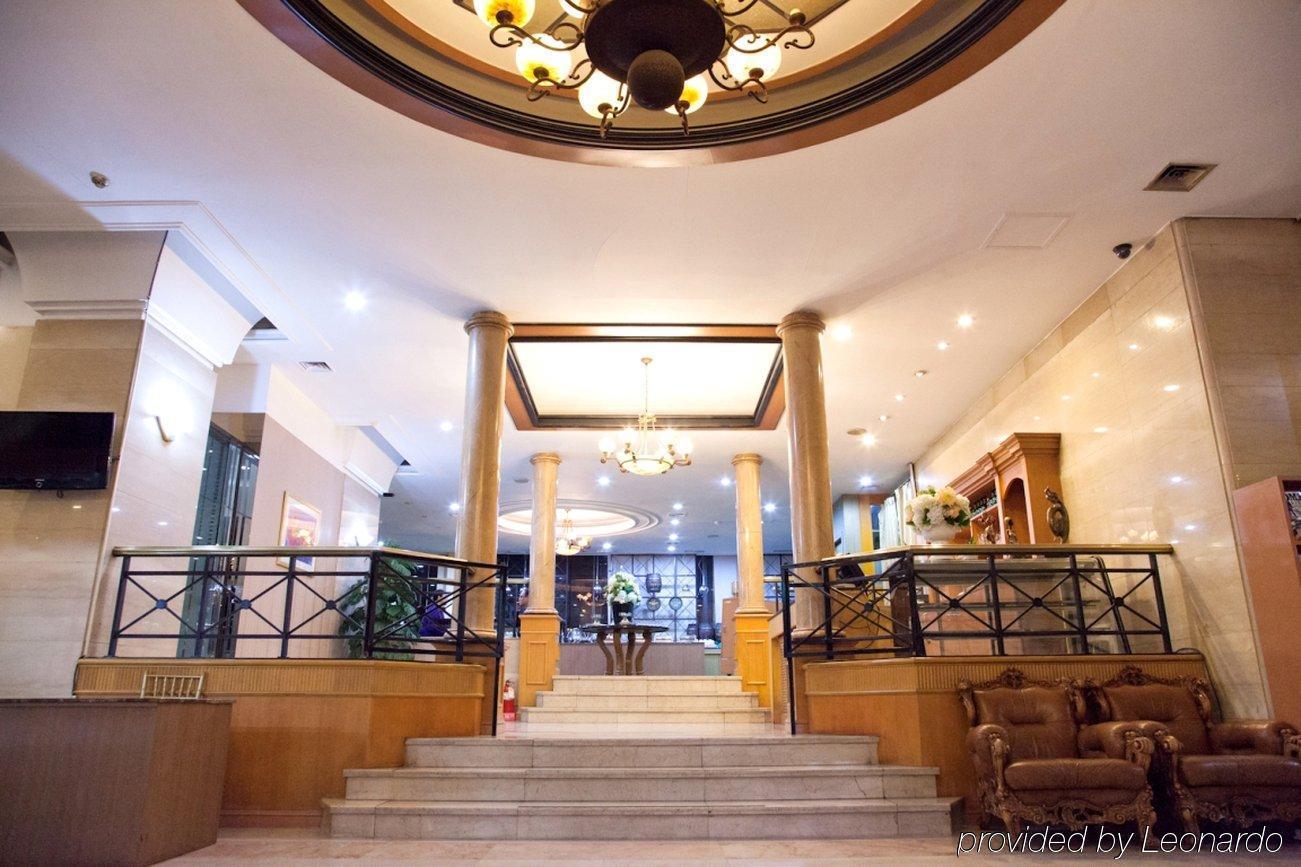 Victoria Hotel Seoul Luaran gambar