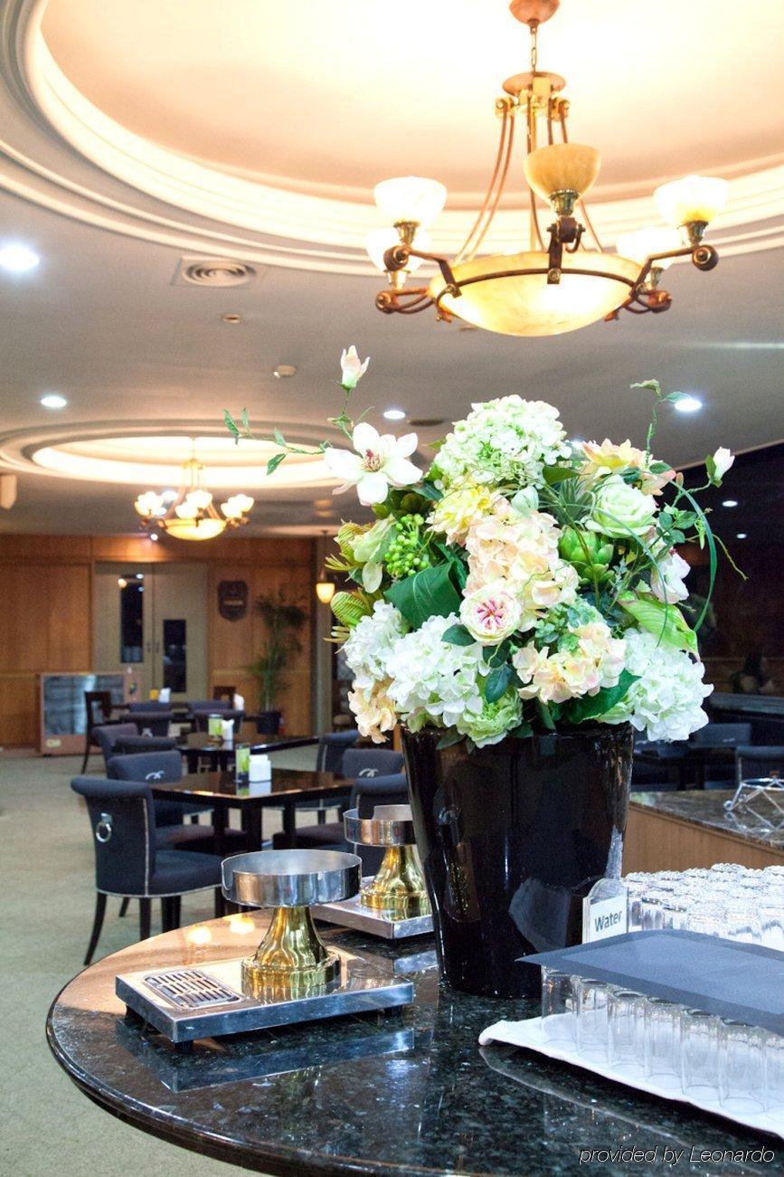 Victoria Hotel Seoul Luaran gambar