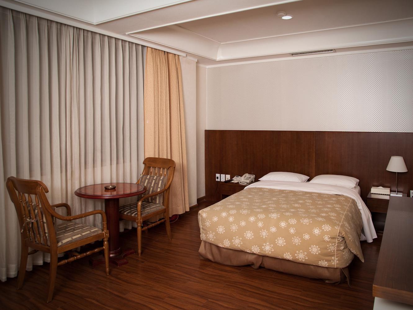 Victoria Hotel Seoul Luaran gambar