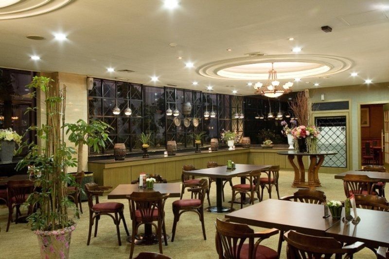 Victoria Hotel Seoul Luaran gambar