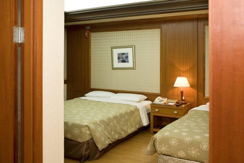 Victoria Hotel Seoul Luaran gambar
