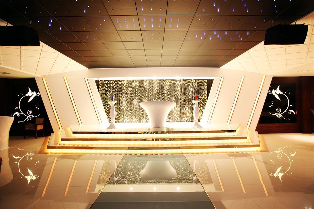 Victoria Hotel Seoul Luaran gambar