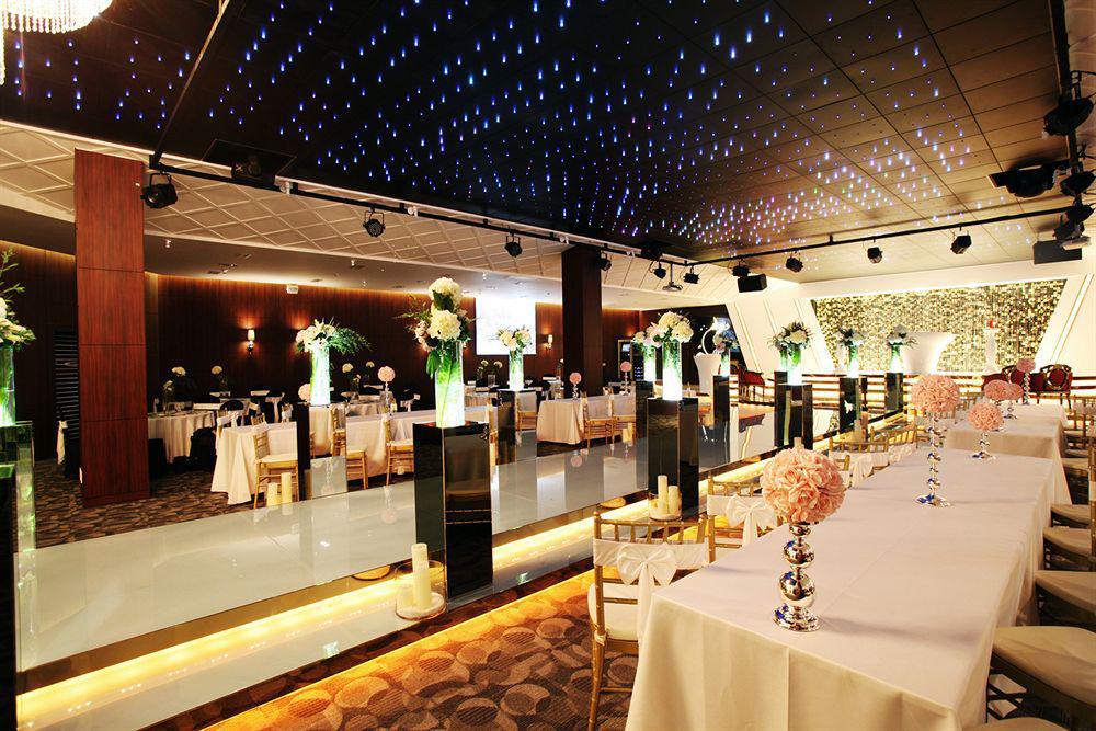 Victoria Hotel Seoul Luaran gambar